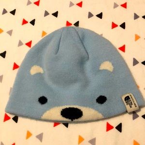 The North Face Baby Bear Soft Infant Hat Unisex